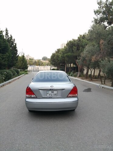 Nissan Sunny 2008, 215,000 km - 1.3 л - Bakı