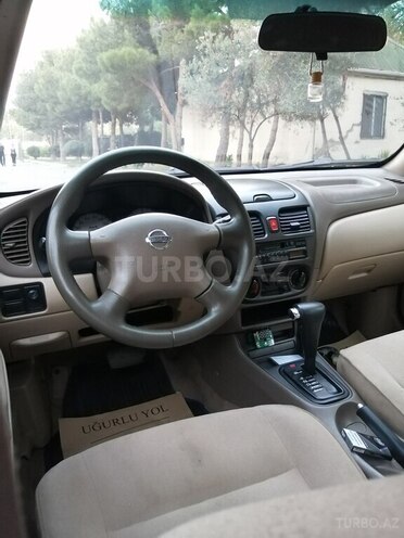 Nissan Sunny 2008, 215,000 km - 1.3 л - Bakı