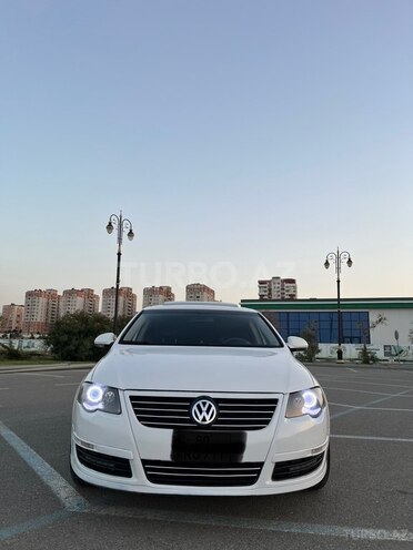 Volkswagen Passat 2010, 250,000 km - 1.8 л - Sumqayıt