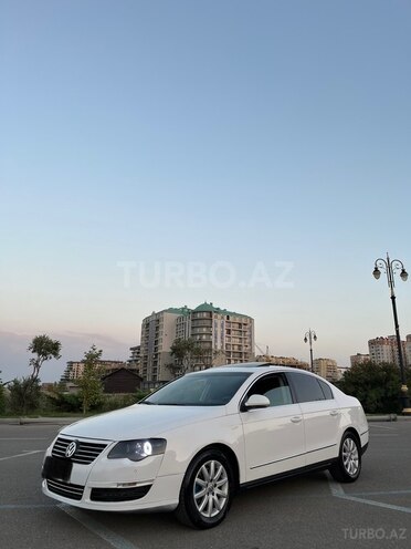 Volkswagen Passat 2010, 250,000 km - 1.8 л - Sumqayıt