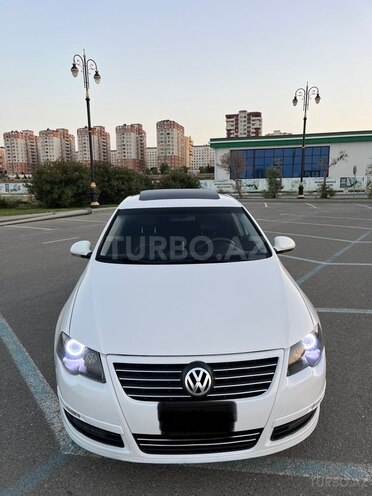 Volkswagen Passat 2010, 250,000 km - 1.8 л - Sumqayıt