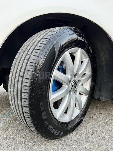 Volkswagen Passat 2010, 250,000 km - 1.8 л - Sumqayıt
