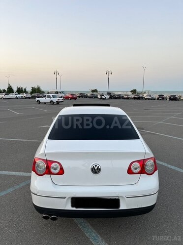 Volkswagen Passat 2010, 250,000 km - 1.8 л - Sumqayıt