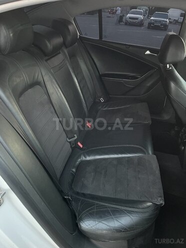 Volkswagen Passat 2010, 250,000 km - 1.8 л - Sumqayıt