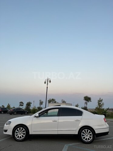 Volkswagen Passat 2010, 250,000 km - 1.8 л - Sumqayıt