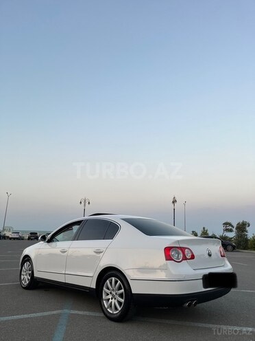 Volkswagen Passat 2010, 250,000 km - 1.8 л - Sumqayıt