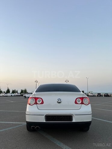 Volkswagen Passat 2010, 250,000 km - 1.8 л - Sumqayıt