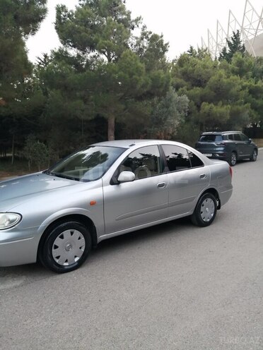 Nissan Sunny 2008, 215,000 km - 1.3 л - Bakı