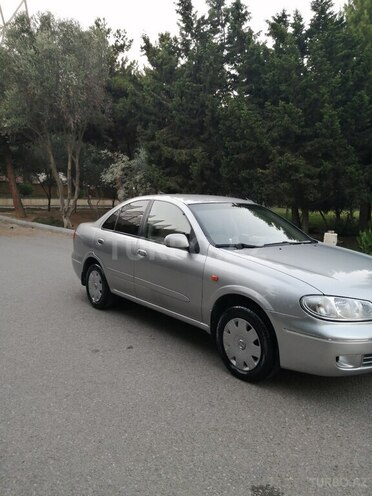 Nissan Sunny 2008, 215,000 km - 1.3 л - Bakı