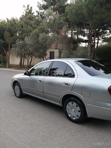Nissan Sunny 2008, 215,000 km - 1.3 л - Bakı