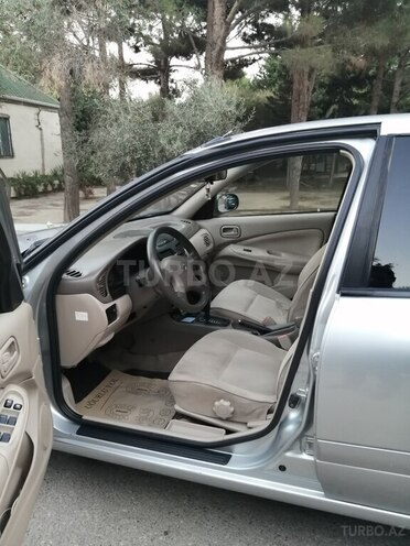 Nissan Sunny 2008, 215,000 km - 1.3 л - Bakı