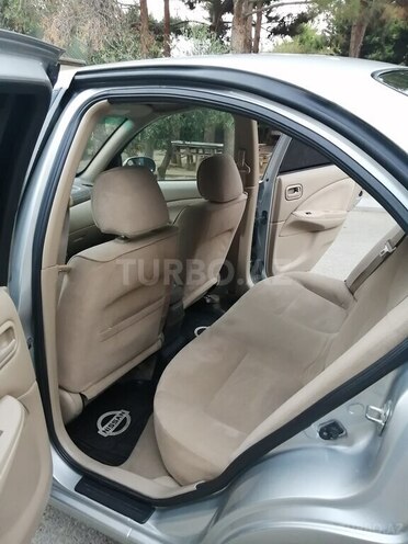 Nissan Sunny 2008, 215,000 km - 1.3 л - Bakı