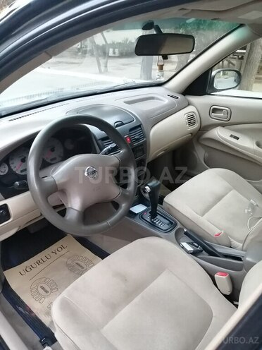 Nissan Sunny 2008, 215,000 km - 1.3 л - Bakı