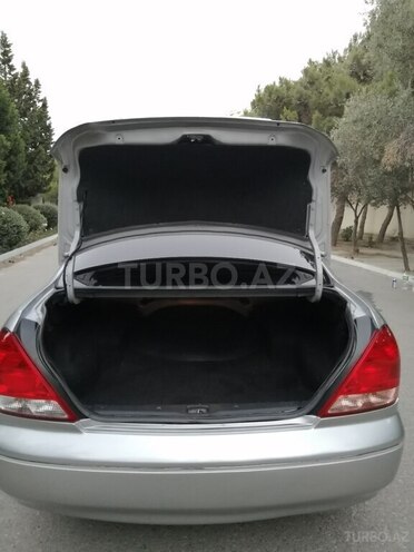 Nissan Sunny 2008, 215,000 km - 1.3 л - Bakı