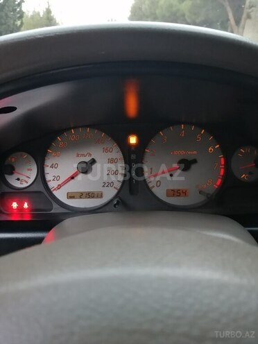 Nissan Sunny 2008, 215,000 km - 1.3 л - Bakı