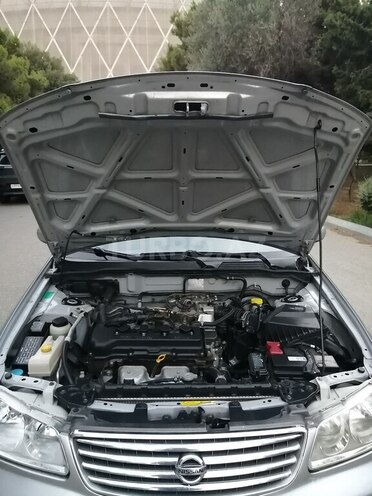 Nissan Sunny 2008, 215,000 km - 1.3 л - Bakı