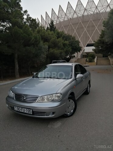 Nissan Sunny 2008, 215,000 km - 1.3 л - Bakı