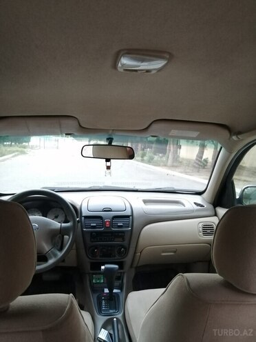 Nissan Sunny 2008, 215,000 km - 1.3 л - Bakı