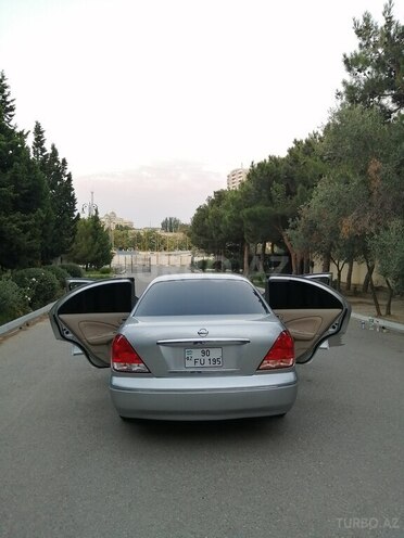 Nissan Sunny 2008, 215,000 km - 1.3 л - Bakı