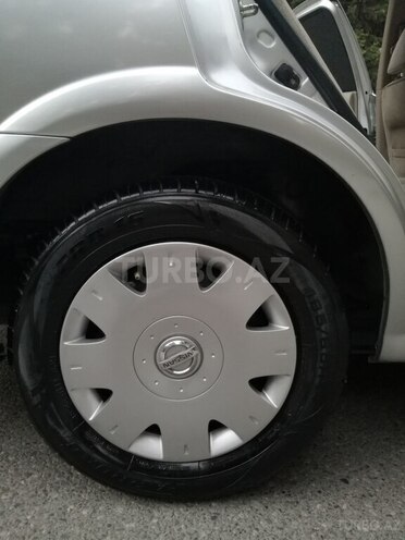 Nissan Sunny 2008, 215,000 km - 1.3 л - Bakı
