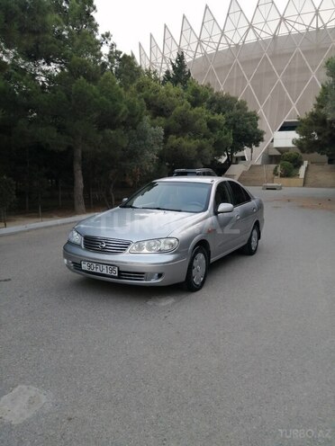 Nissan Sunny 2008, 215,000 km - 1.3 л - Bakı