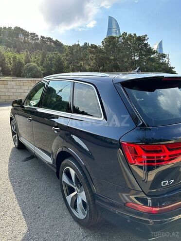 Audi Q7 2015, 106,000 km - 3.0 l - Bakı
