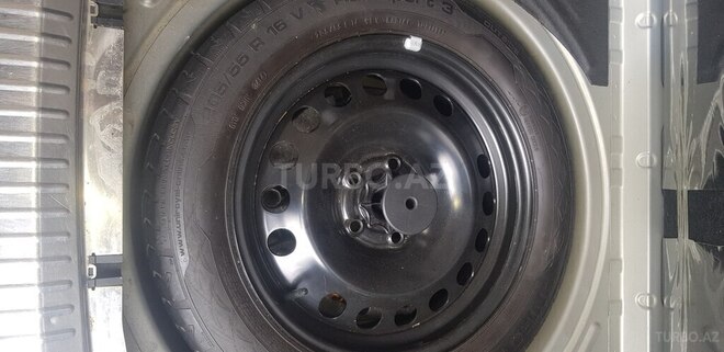 Opel Astra 2006, 324,850 km - 1.3 l - Qazax