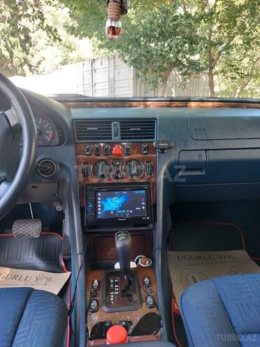 Mercedes C 240 1998, 270,000 km - 2.4 л - Bakı