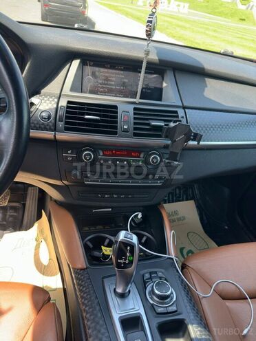 BMW X6 2012, 113,328 km - 4.4 л - Bakı