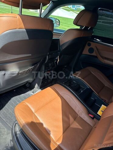 BMW X6 2012, 113,328 km - 4.4 л - Bakı