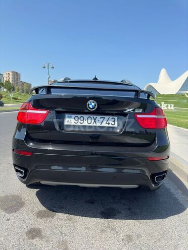 BMW X6 2012, 113,328 km - 4.4 л - Bakı