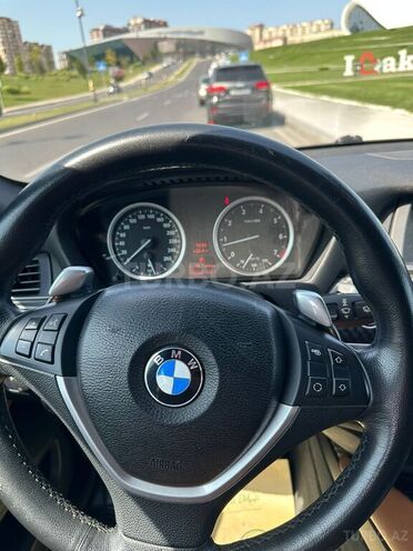 BMW X6 2012, 113,328 km - 4.4 л - Bakı
