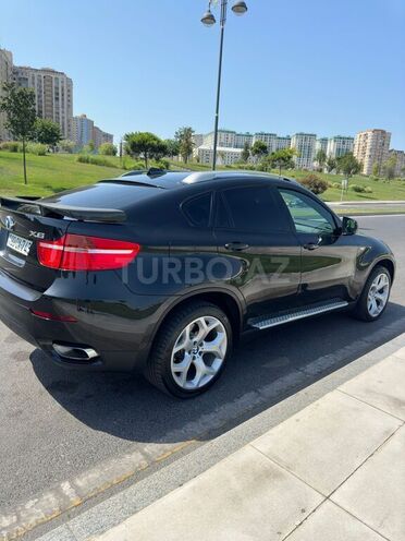 BMW X6 2012, 113,328 km - 4.4 л - Bakı