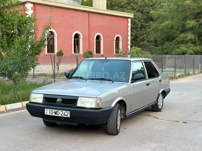 Tofas Sahin 2004, 49,782 km - 1.6 л - Ordubad