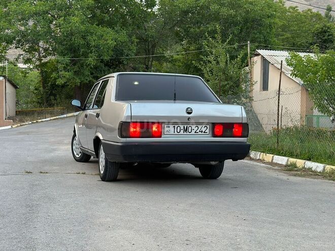 Tofas Sahin 2004, 49,782 km - 1.6 л - Ordubad