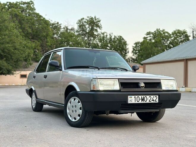 Tofas Sahin 2004, 49,782 km - 1.6 л - Ordubad