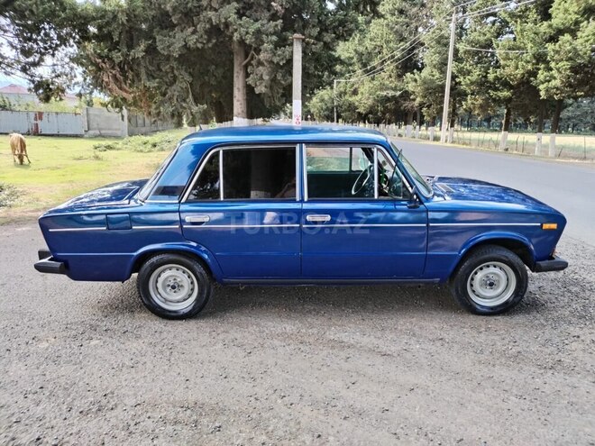 LADA (VAZ) 2106 2000, 286,000 km - 1.5 l - Lənkəran