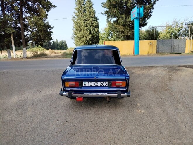 LADA (VAZ) 2106 2000, 286,000 km - 1.5 l - Lənkəran