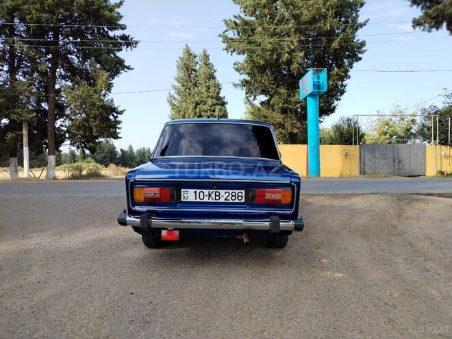 LADA (VAZ) 2106 2000, 286,000 km - 1.5 l - Lənkəran