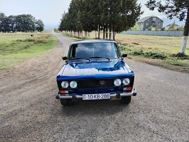 LADA (VAZ) 2106 2000, 286,000 km - 1.5 l - Lənkəran