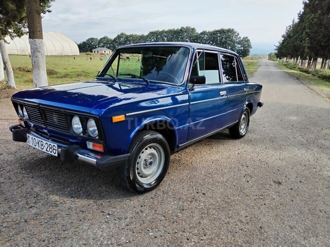 LADA (VAZ) 2106 2000, 286,000 km - 1.5 l - Lənkəran
