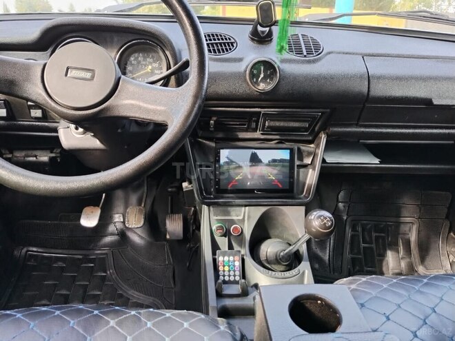 LADA (VAZ) 2106 2000, 286,000 km - 1.5 l - Lənkəran