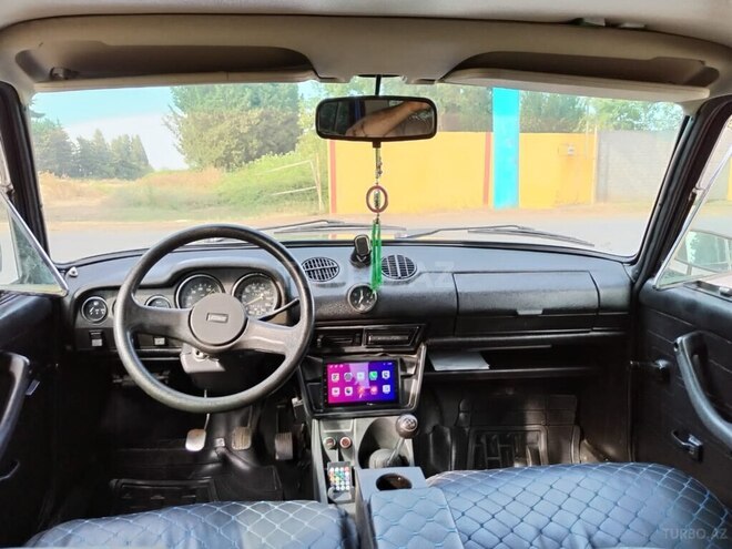 LADA (VAZ) 2106 2000, 286,000 km - 1.5 l - Lənkəran