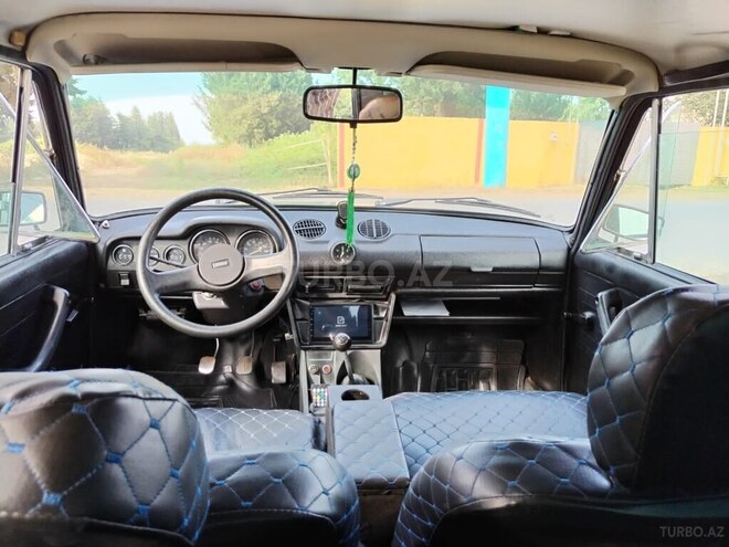 LADA (VAZ) 2106 2000, 286,000 km - 1.5 l - Lənkəran