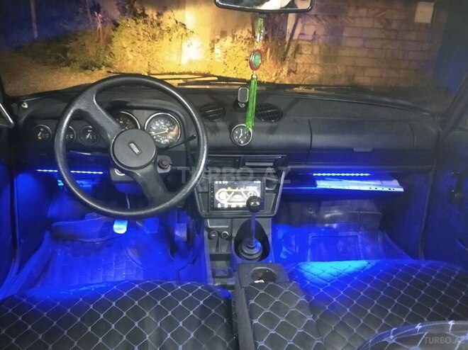 LADA (VAZ) 2106 2000, 286,000 km - 1.5 l - Lənkəran