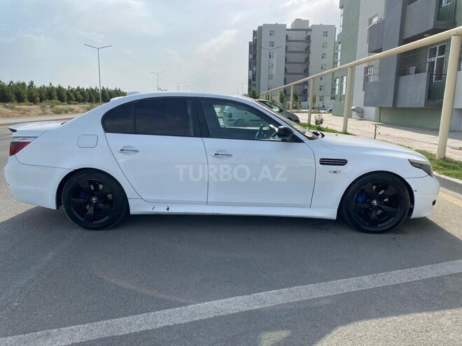 BMW 525 2004, 560,000 km - 2.5 л - Bakı