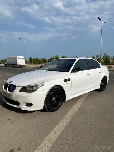 BMW 525 2004, 560,000 km - 2.5 л - Bakı