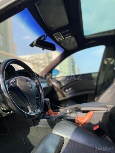 BMW 525 2004, 560,000 km - 2.5 л - Bakı