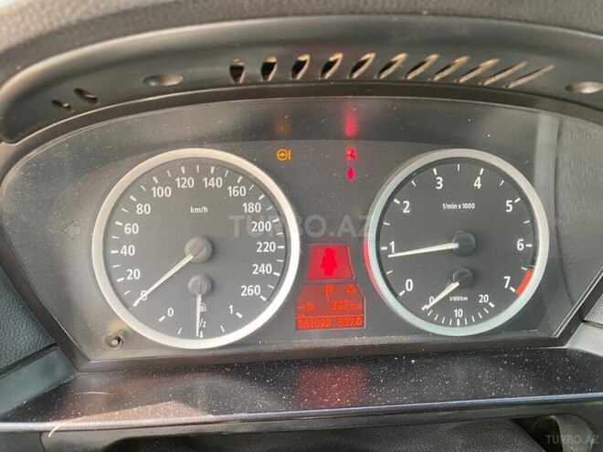 BMW 525 2004, 560,000 km - 2.5 л - Bakı