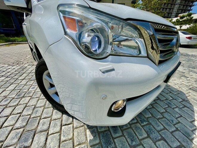 Lexus GX 460 2010, 180,000 km - 4.6 l - Bakı